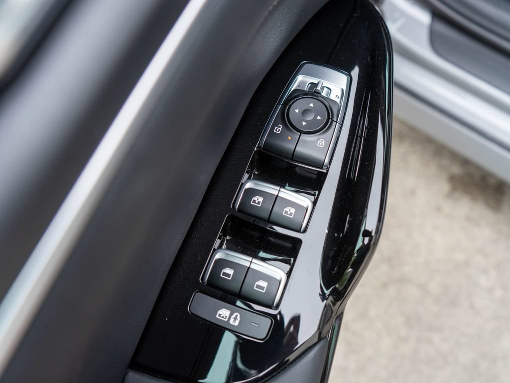 New 2026 Kia K5 GT-Line AWD/4WD image 16