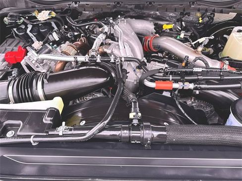 Used 2024 Ford F350 Lariat w/ Lariat Ultimate Package image 31
