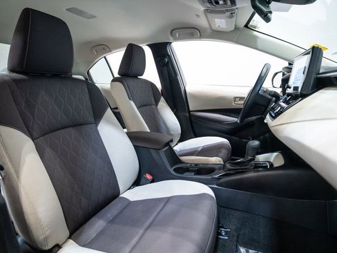 Certified 2024 Toyota Corolla LE image 16