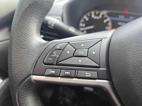 Used 2023 Nissan Altima 2.5 SV image 32