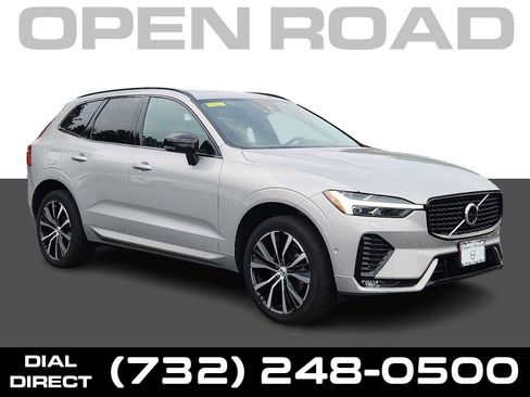 Certified 2024 Volvo XC60 B5 Plus w/ Climate Package AWD/4WD image 1