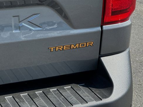 New 2024 Ford Maverick Tremor w/ Tremor Off-Road Package image 26