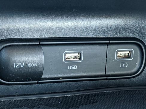 Used 2023 Kia K5 LXS image 23