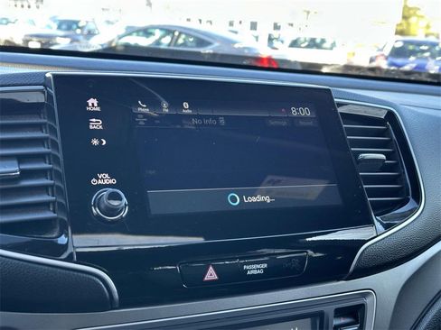 Certified 2022 Honda Passport EX-L image 26