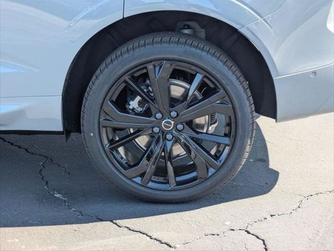 New 2026 Volvo XC60 T8 Ultra w/ Climate Package PRO AWD/4WD image 6