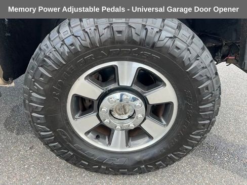 Used 2013 Ford F350 King Ranch image 11