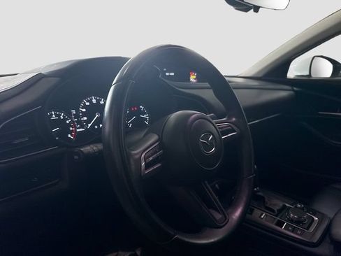 Used 2021 MAZDA CX-30 AWD 2.5 S w/ Select Package image 10