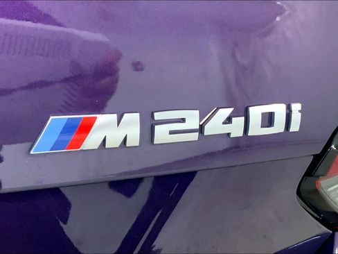 Used 2025 BMW M240i xDrive Coupe image 10