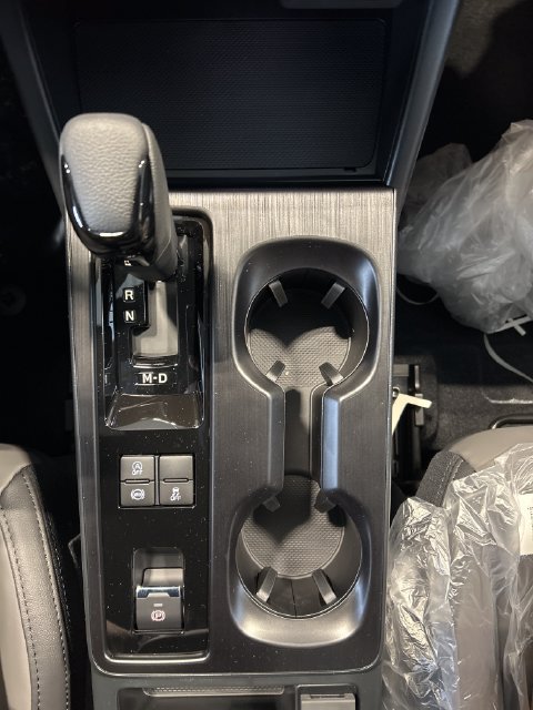 New 2026 Subaru Outback Premium AWD/4WD image 19
