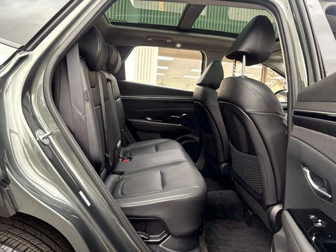 Used 2024 Hyundai Tucson Limited image 23