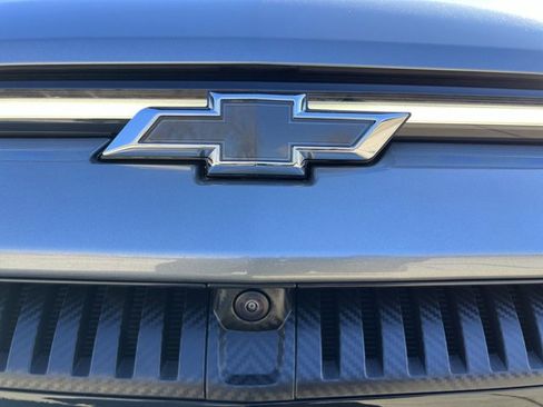 New 2026 Chevrolet Equinox EV RS image 31