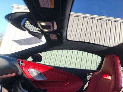 Used 2022 McLaren GT