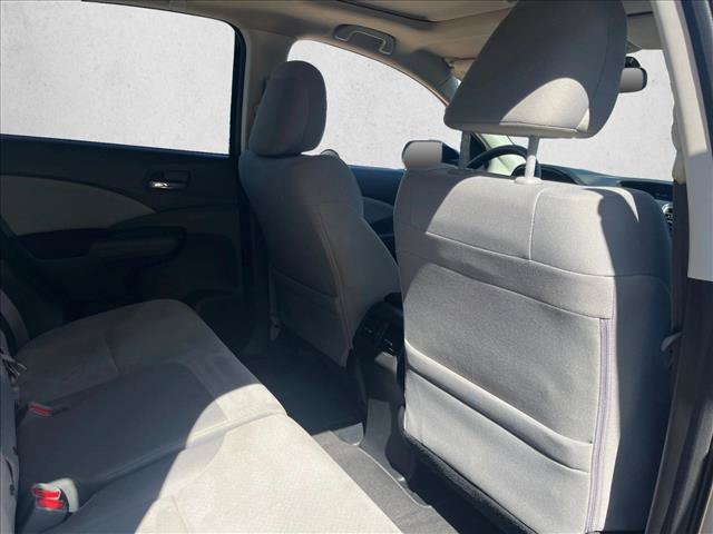 Used 2015 Honda CR-V EX image 20