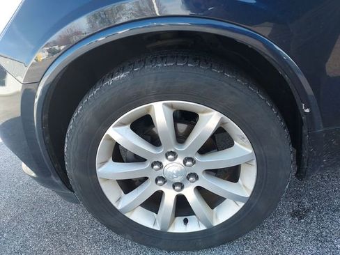 Used 2015 Buick Enclave Premium w/ Experience Buick Package image 20