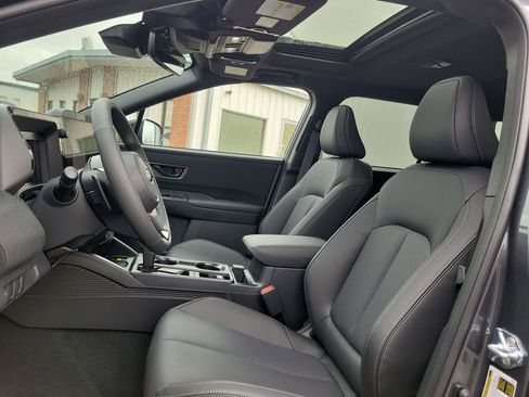 New 2026 Subaru Outback Limited image 16