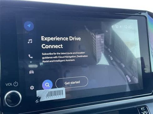 Used 2025 Toyota Camry SE image 22