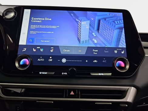 New 2026 Lexus RX 350 Premium AWD/4WD image 24