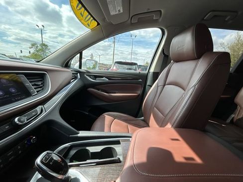 Used 2020 Buick Enclave Avenir w/ Avenir Technology Package AWD/4WD image 55