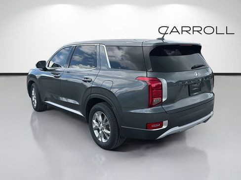 Used 2022 Hyundai Palisade SE FWD image 5