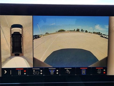 New 2024 GMC Hummer EV 3X w/ Omega Edition image 14