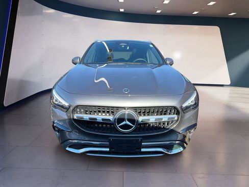 Certified 2026 Mercedes-Benz GLA 250 4MATIC image 6