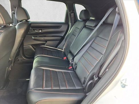 Used 2025 Honda CR-V Sport-L image 18