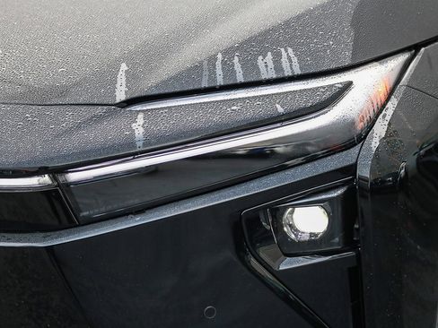 New 2026 Toyota bZ image 5