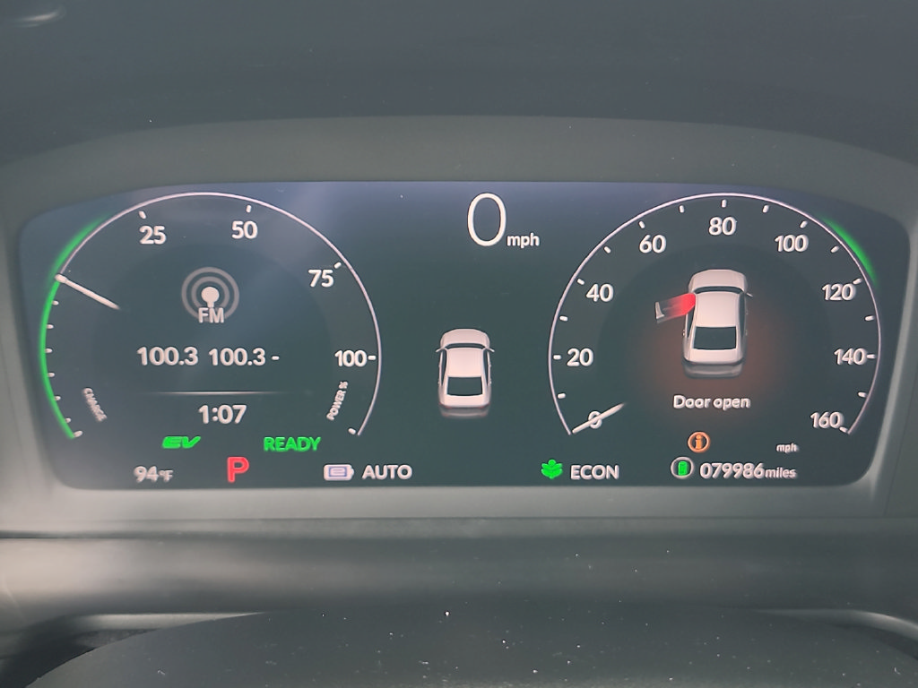 Used 2024 Honda Accord Sport image 32