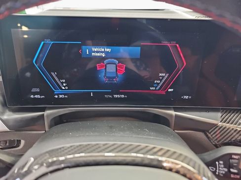 Used 2025 BMW M3 Competition AWD/4WD image 19