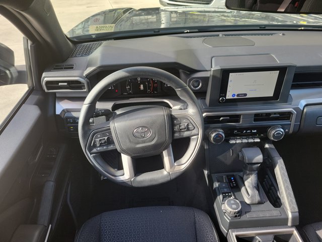 Used 2026 Toyota 4Runner SR5 AWD/4WD image 16