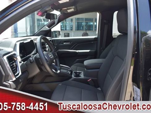 Used 2026 GMC Canyon Elevation AWD/4WD image 18