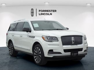 Used 2023 Lincoln Navigator Reserve AWD/4WD video 1