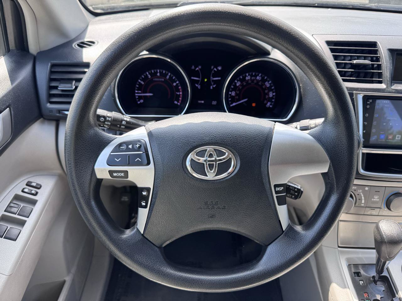 Used 2013 Toyota Highlander Plus FWD image 21