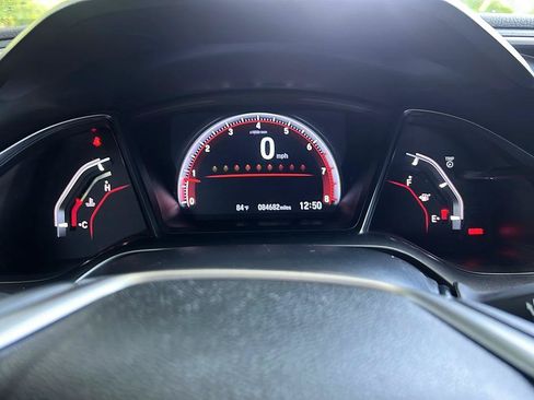Used 2019 Honda Civic Si image 14