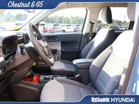 Used 2023 Ford Maverick XLT FWD image 22