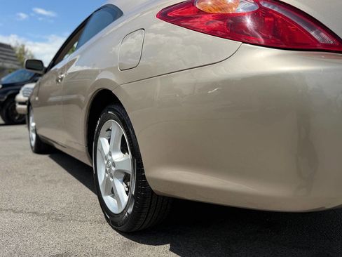 Used 2005 Toyota Solara SLE FWD image 87