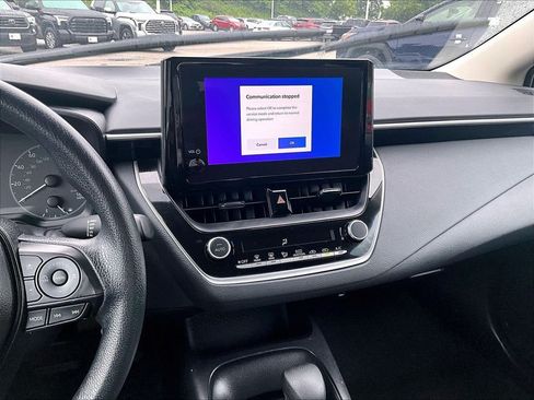 Used 2024 Toyota Corolla LE FWD image 25