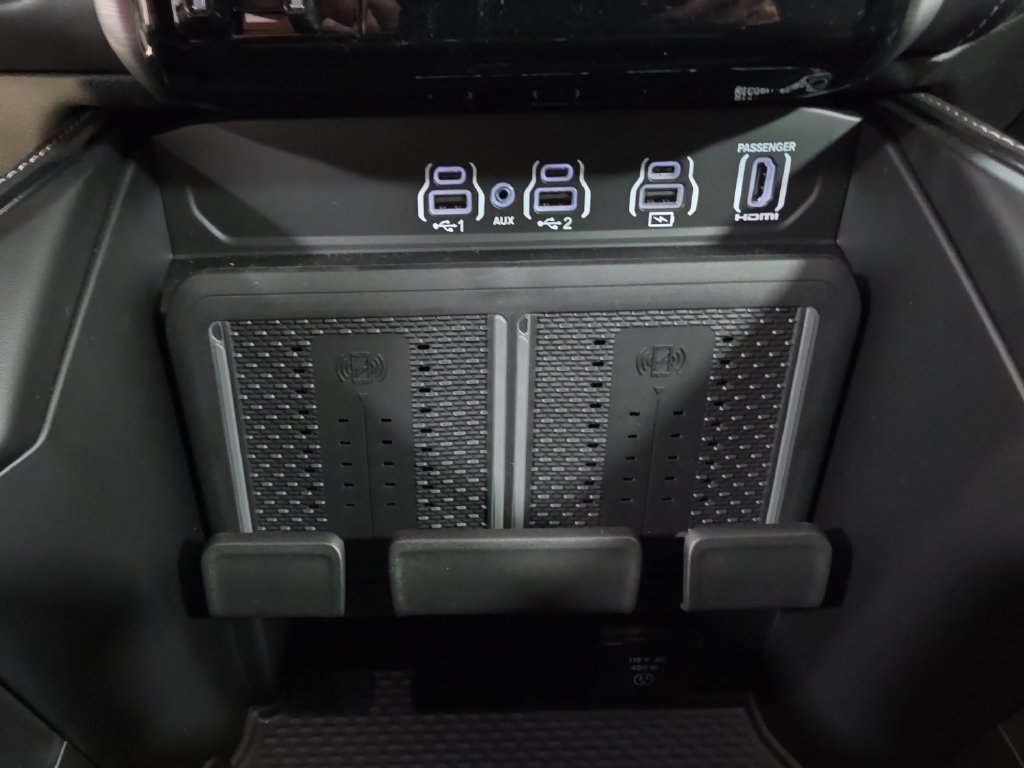 New 2027 RAM 2500 Power Wagon AWD/4WD image 27