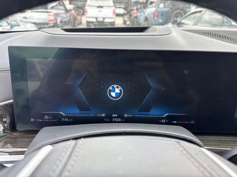 Used 2024 BMW X5 xDrive40i AWD/4WD image 9