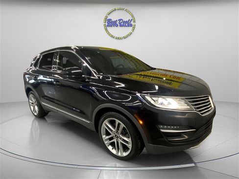 Used 2017 Lincoln MKC Reserve w/ Lincoln MKC Climate Package image 7