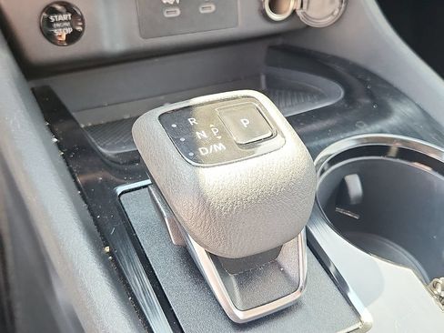 Used 2025 Nissan Rogue SV AWD/4WD image 14