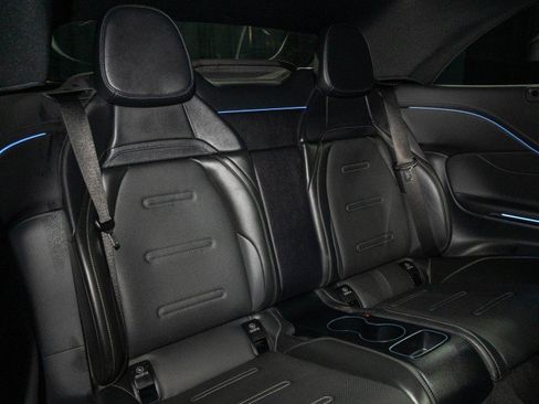 New 2027 Mercedes-Benz CLE 53 AMG 4MATIC Cabriolet image 14
