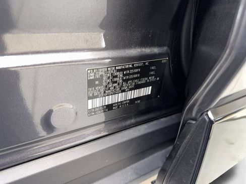 Used 2023 Toyota RAV4 XSE AWD/4WD image 89