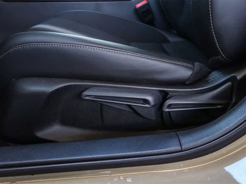 Used 2025 Honda Civic Sport image 21