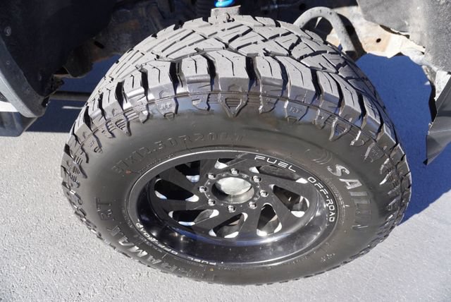 Used 2018 GMC Sierra 3500 Denali AWD/4WD image 16