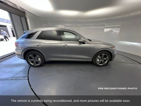 Used 2025 Genesis Electrified GV70 w/ Prestige Package AWD/4WD image 7