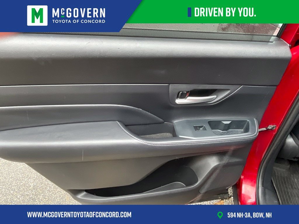 Used 2024 Toyota Grand Highlander AWD Hybrid image 16