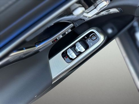 New 2025 Mercedes-Benz E 450 4MATIC All-Terrain Wagon image 13