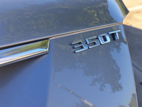 Used 2025 Cadillac CT5 Premium Luxury image 8