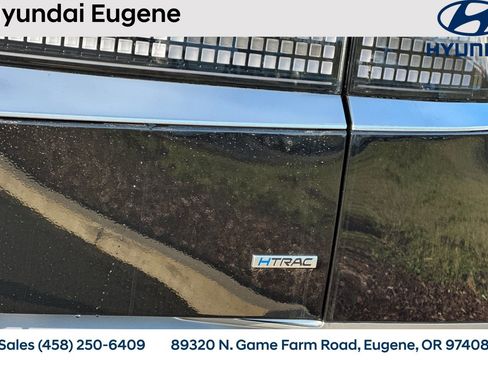 New 2026 Hyundai Ioniq 5 Limited image 28